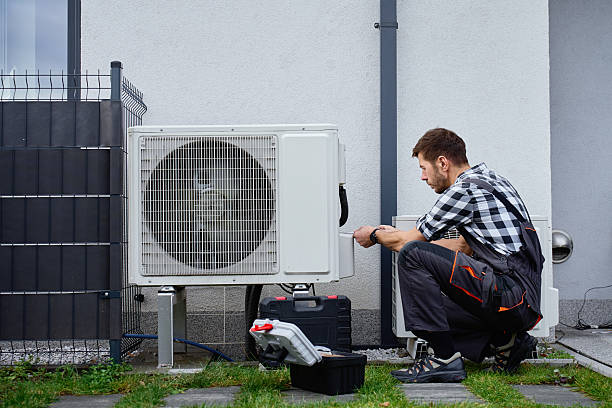 Trusted Emergency Ac Repair service in Bentleyville, PA - HVAC Repair CO